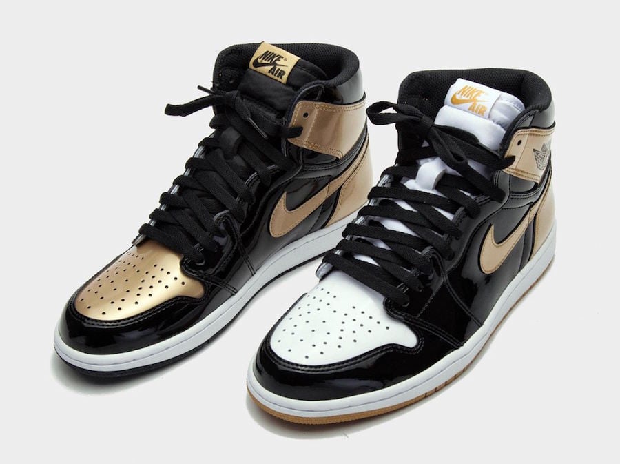 jordan 1 gold toe top 3