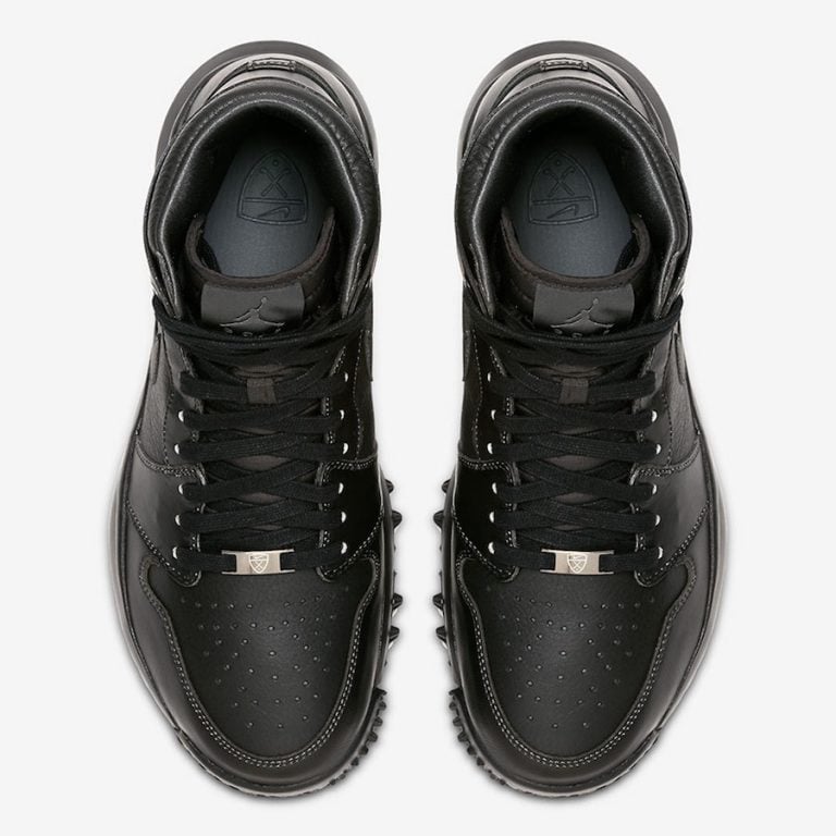 Nike Sb Zoom Harbor Fish Mens Air Jordan Size 11.5 For Sale