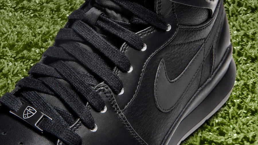 Air Jordan 1 Golf Premium Black Release Date