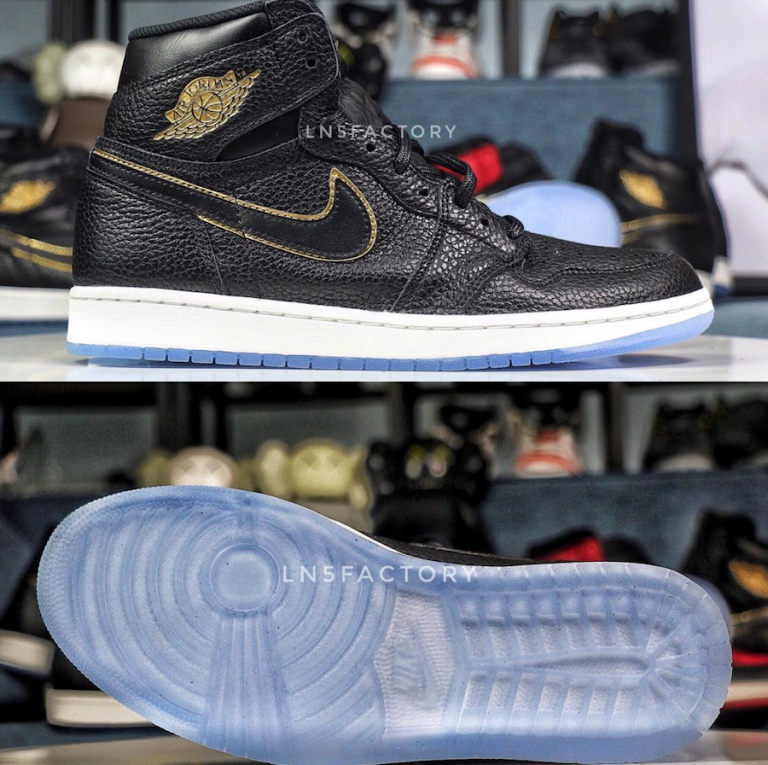 Nike Sb Zoom Harbor Fish Mens Air Jordan Size 11.5 For Sale