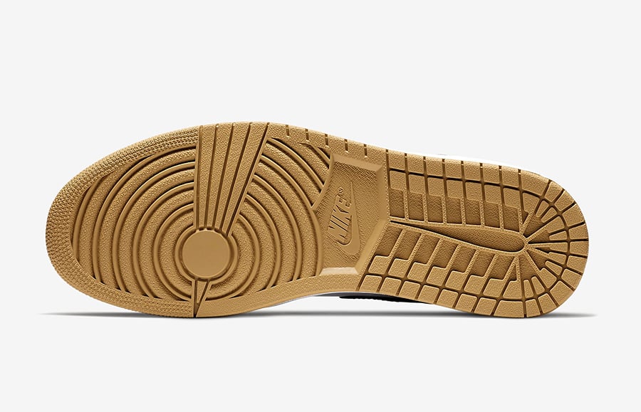 Air Jordan 1 Gold Top 3 001 Release Date Sneakerfiles Air Jordan 1 Gold Top 3 001 Release Date Sneakerfiles