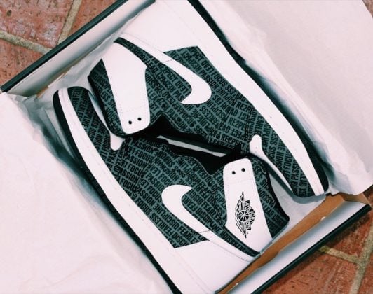 Nike Air Max Online Al Jordan Grape Five For Youth