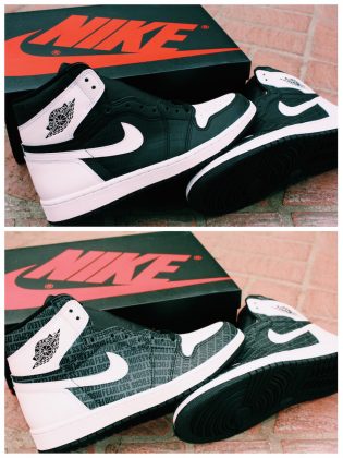 Workouts To Dunk A Basketball Air Max 1 Womens Black