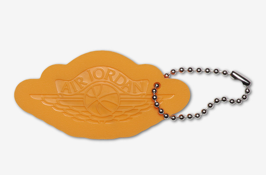 Air Jordan 1 Orange Gatorade AJ5997-880