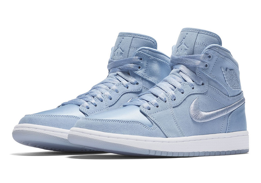 Air Jordan 1 Summer of High Release Date