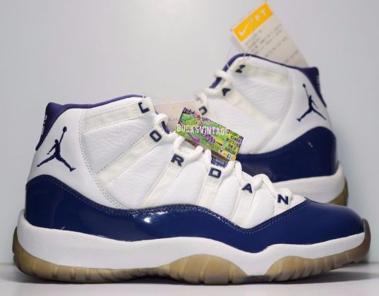 Nike Sb Zoom Harbor Fish Mens Air Jordan Size 11.5 For Sale