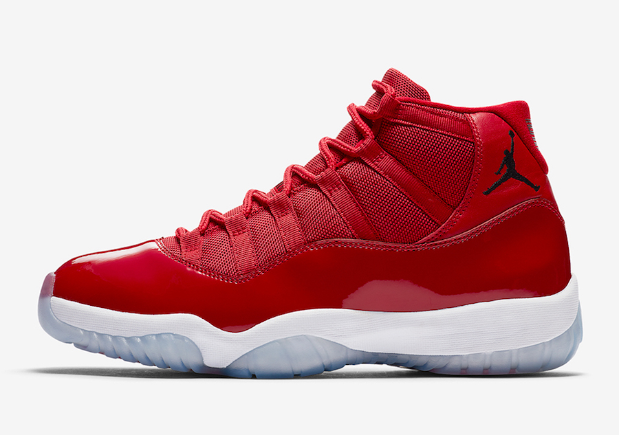 jordans coming out december