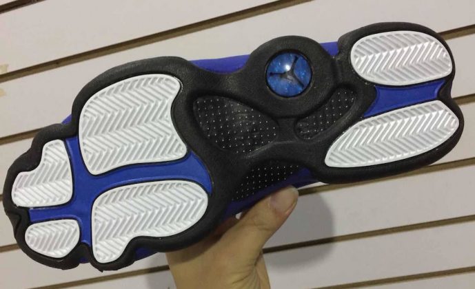 Nike Sb Zoom Harbor Fish Mens Air Jordan Size 11.5 For Sale