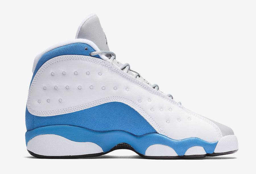 air jordan 13 italy blue