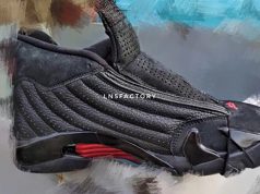 Air Jordan 14 Last Shot 2018 Retro 487471-003