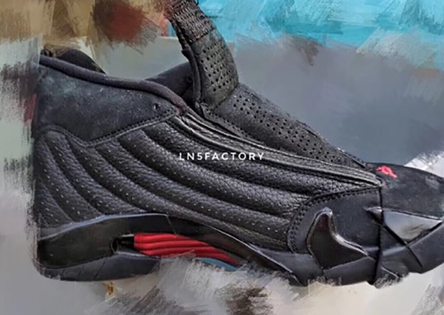 14s jordans 2018