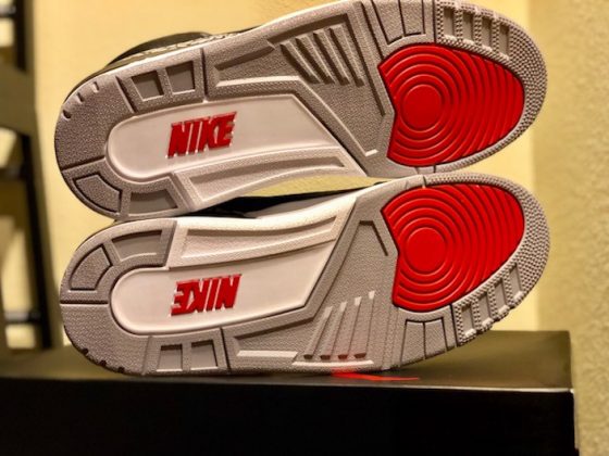 Grey And Gold Nike Sneakers Images Of White And Orange Jordan