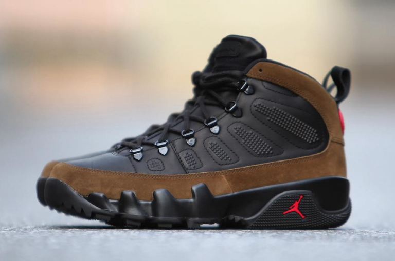 Nike Sb Zoom Harbor Fish Mens Air Jordan Size 11.5 For Sale