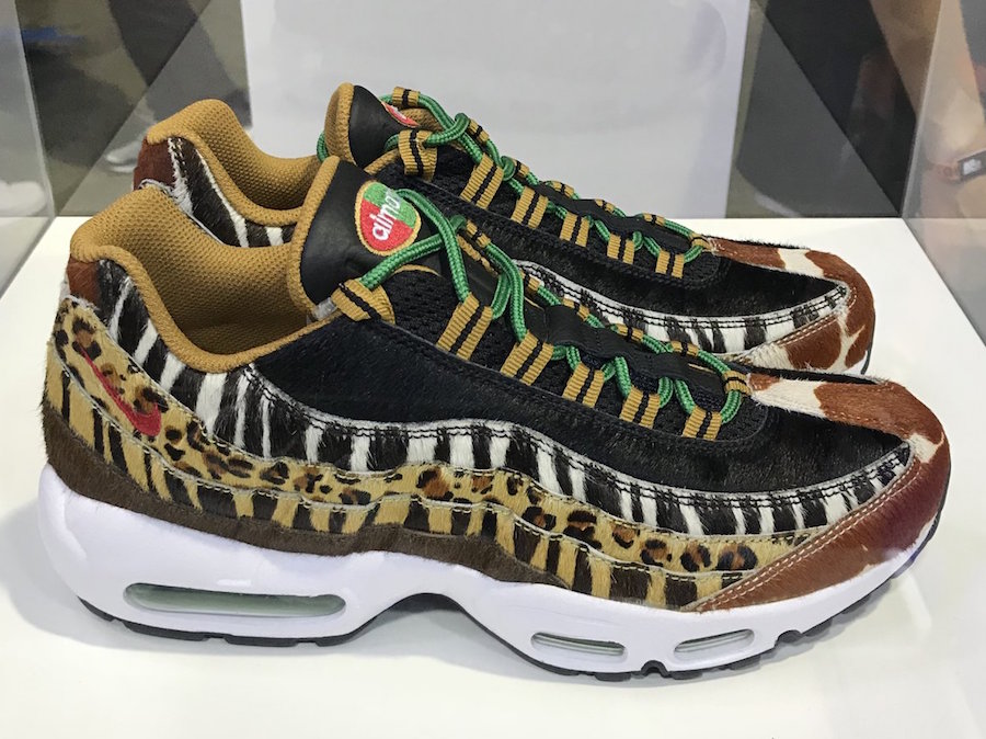 atmos nike air max 95