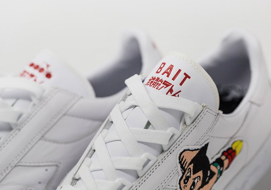 BAIT Diadora B Elite Astro Boy