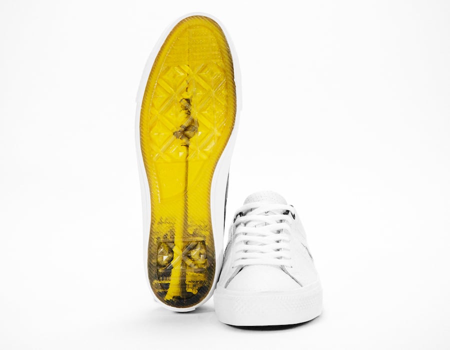 Civilist Converse Pack One Star Chuck Taylor