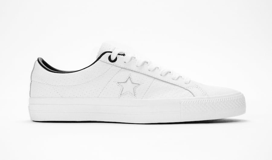 Civilist Converse Pack One Star Chuck Taylor