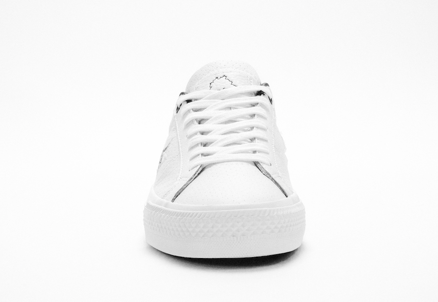 Civilist Converse Pack One Star Chuck Taylor