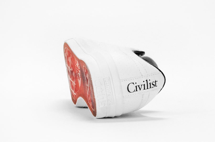 Civilist Converse Pack One Star Chuck Taylor