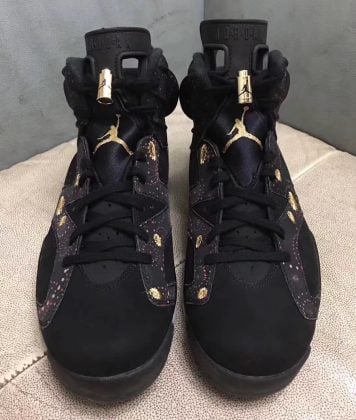 Nike Air Flight 1989 Black Cement Nike Air Max Conquer Acg Water Shield