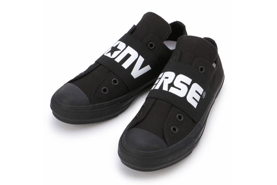 Converse All Star Biggore Slip 100