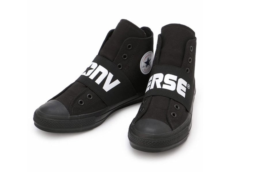 Converse All Star Biggore Slip 100