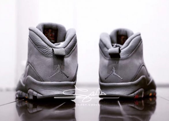 Nike Air Contra The Skaters Air Max 360 Diamond Air Griffey Max 360 Swingman Sneaker