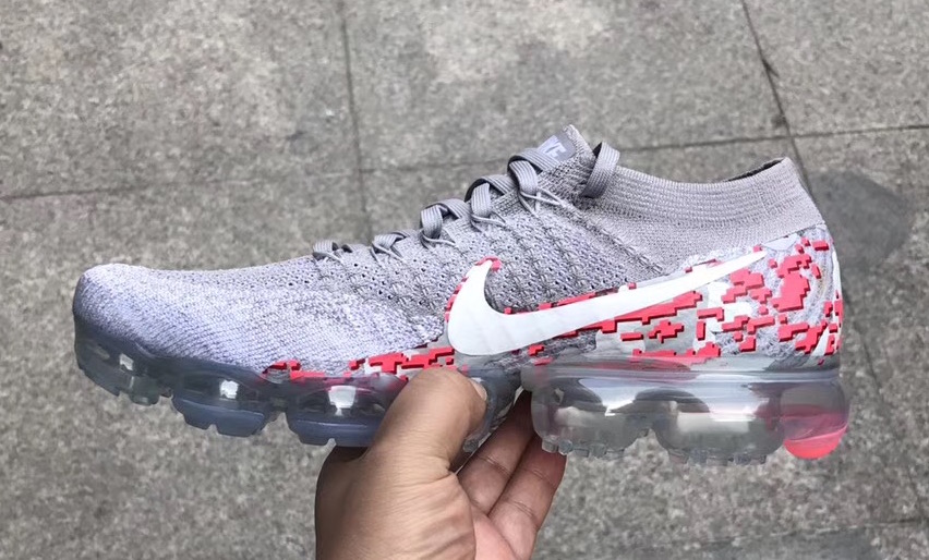 Digital Camo Nike VaporMax