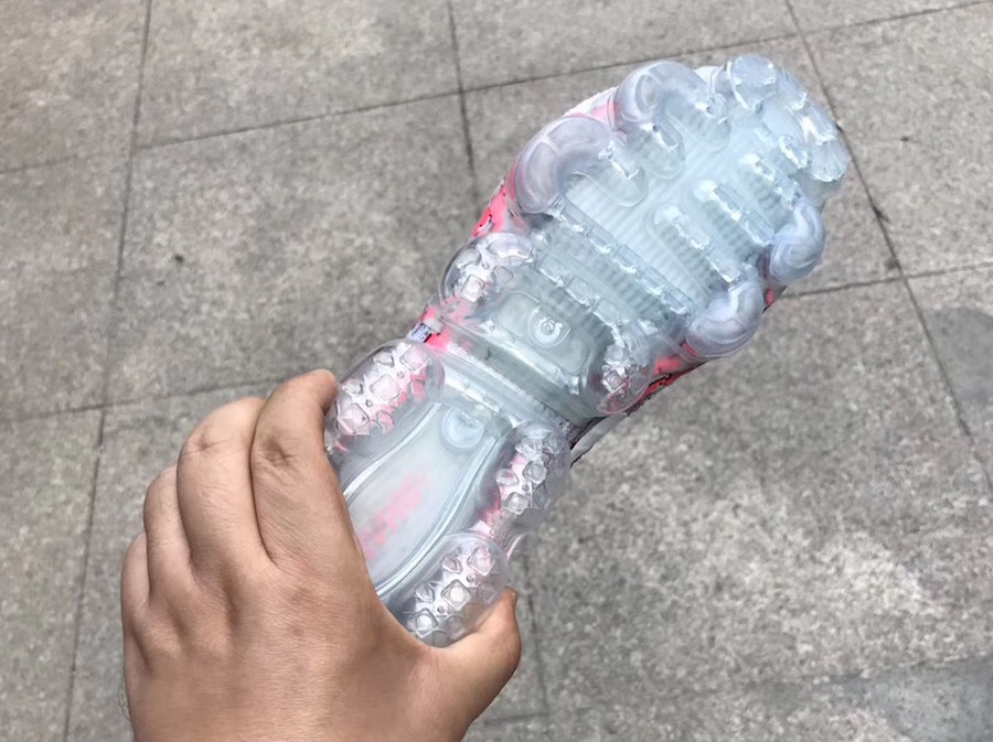 Digital Camo Nike VaporMax