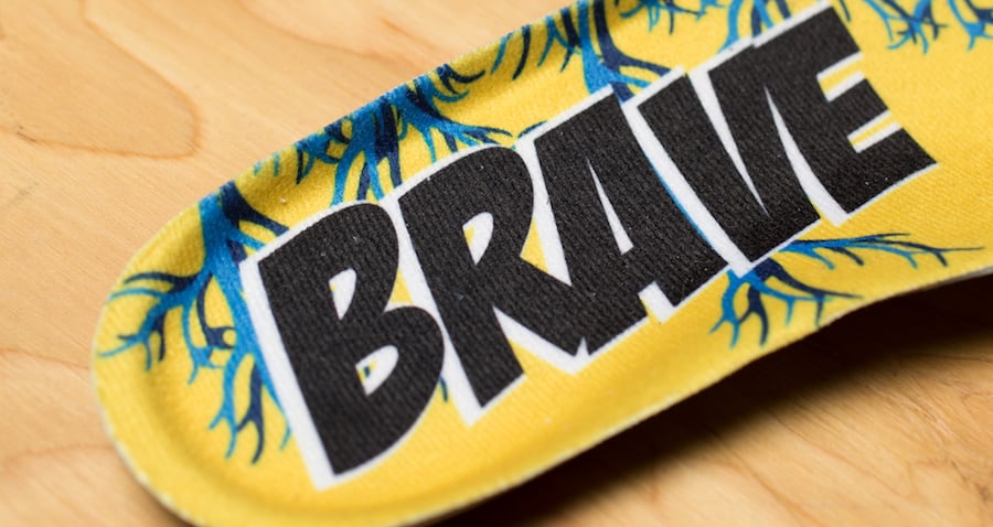 Doernbecher Air More Uptempo 2017