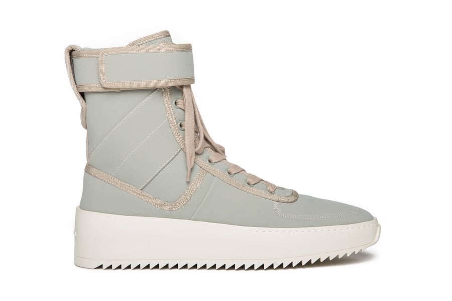 Fear of God Military Sneaker Cyber Monday
