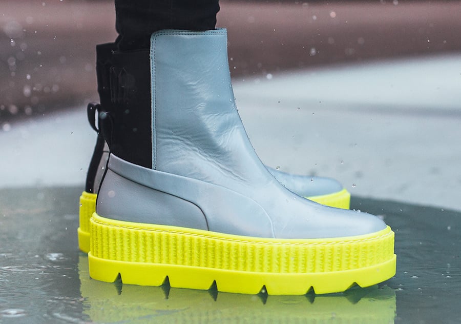 puma boots fenty