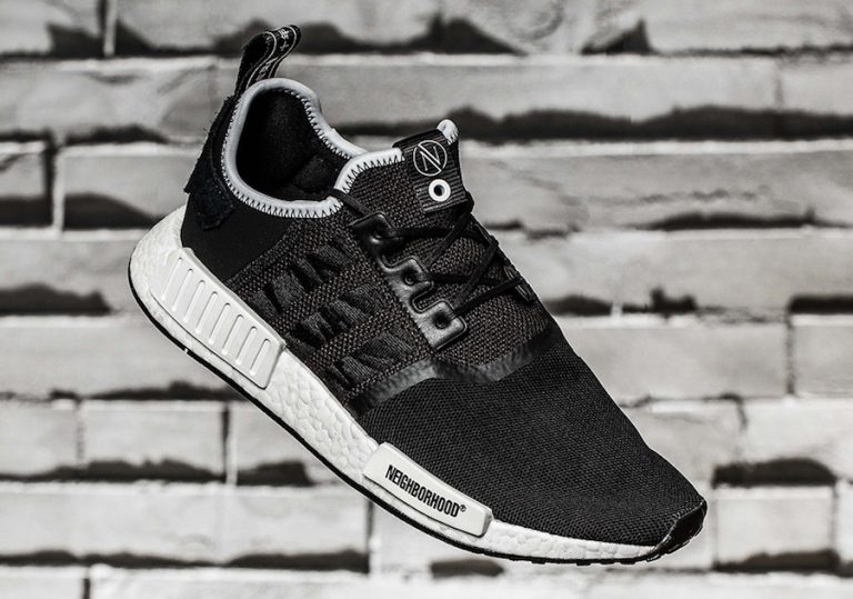 adidas nmd invincible neighborhood