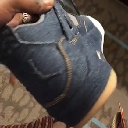 Limited Edition Air Jordans 23 Air Jordan 21 White Silver