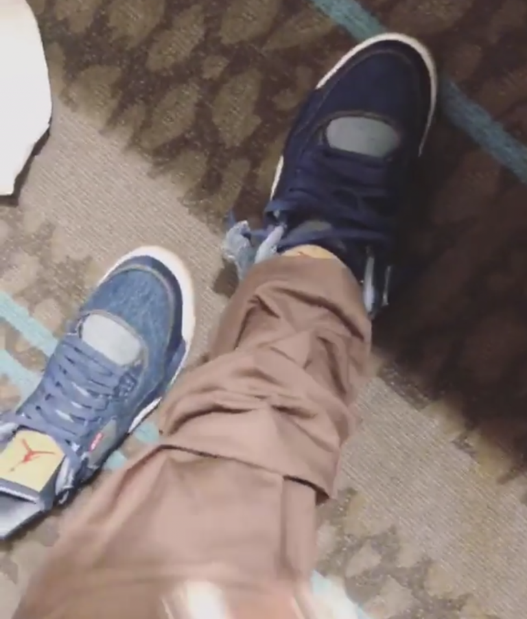 Air Force One Obama Hillary Concord Air Max 97 Dunk Low Pro Sb