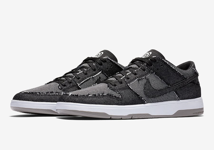 nike dunks black friday