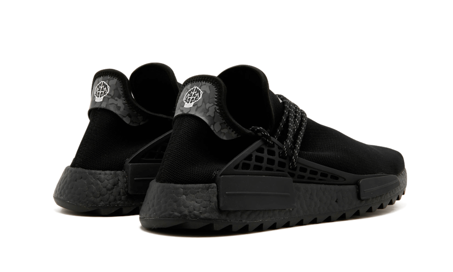 nerd nmd black