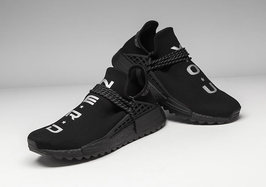 adidas nmd hu pharrell you nerd