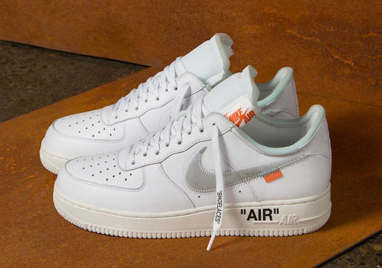 Nike AF100 Collection Release Dates | SneakerFiles