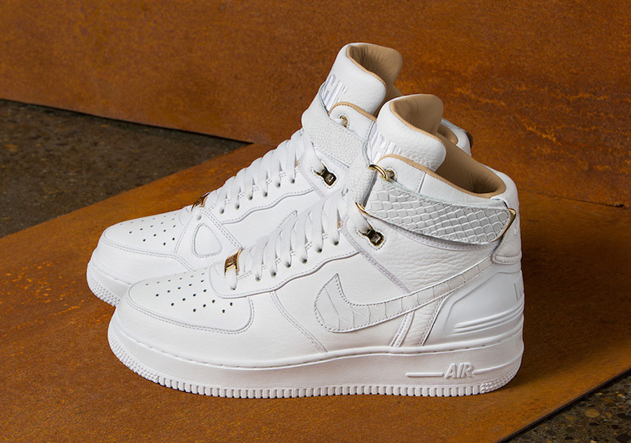 Nike AF1 Don C Just Don Air Force 1 High