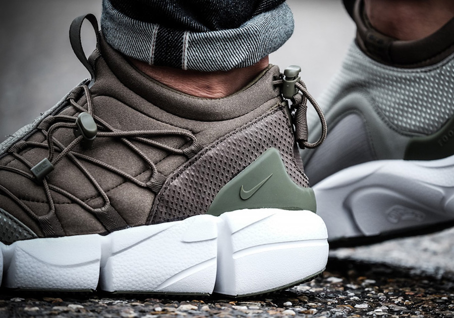 nike air footscape utility dm