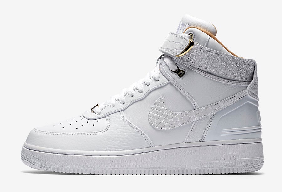Nike Air Force 1 High Just Don AO1074-100