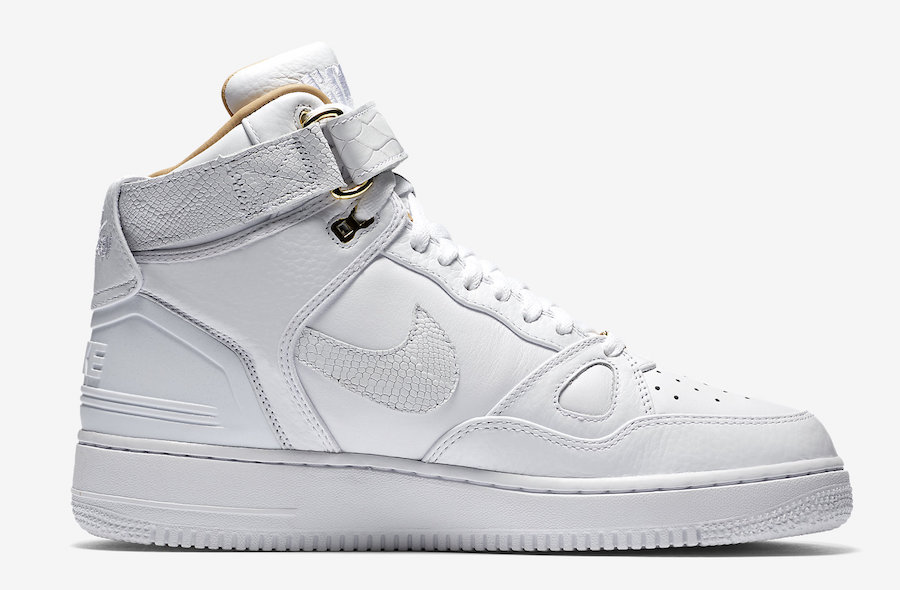 Nike Air Force 1 High Just Don AO1074-100