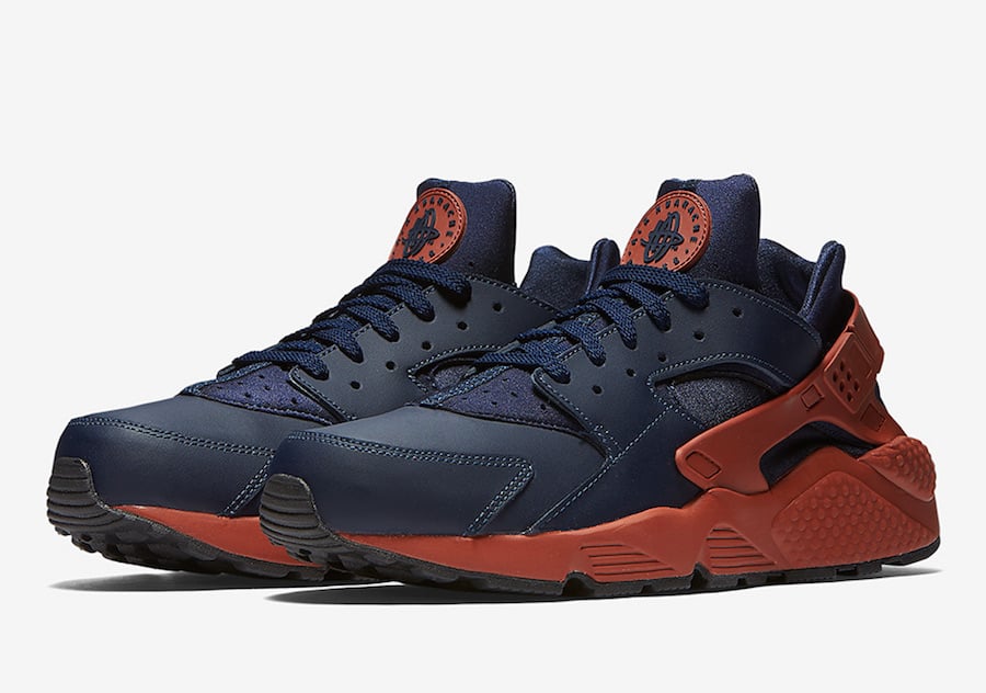 Nike Air Huarache Mars Stone 318429-417