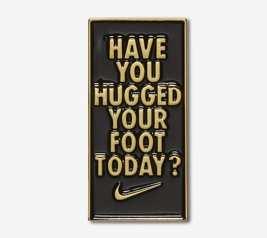 Nike Air Huarache Run City NYC Black White AJ5578-001