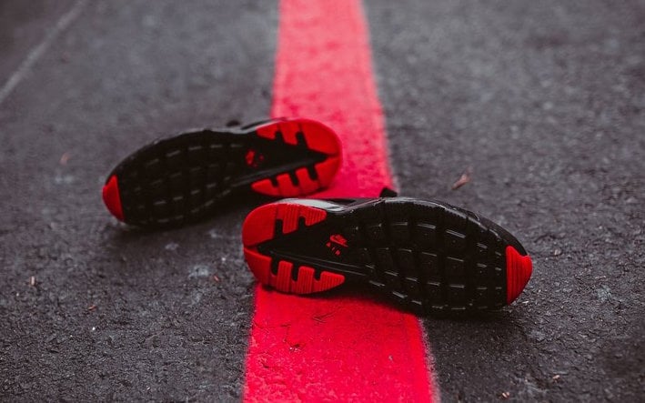 Nike Air Huarache Ultra Bred | SneakerFiles