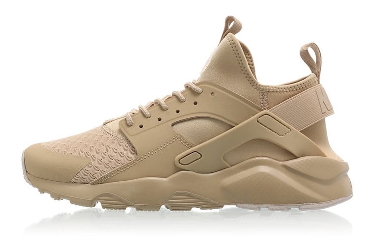 Nike Air Huarache Ultra Mushroom 819685-203