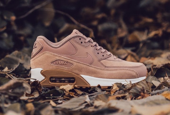 Nike Air Max 90 ‘Particle Pink’