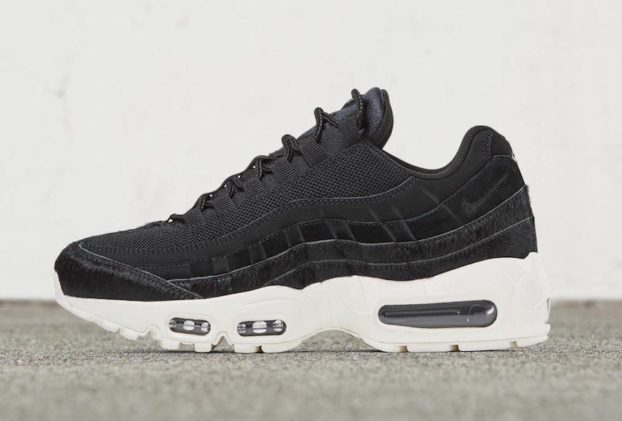 Nike Air Max 95 Pony Pack