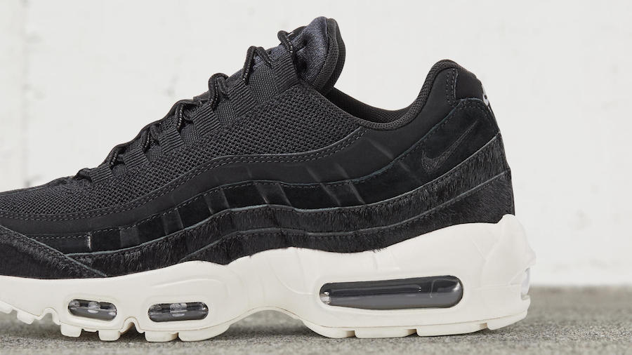 Nike Air Max 95 Pony Pack